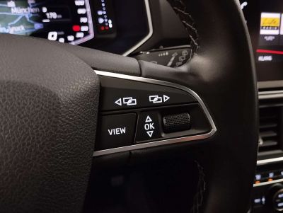 Seat Tarraco Gebrauchtwagen