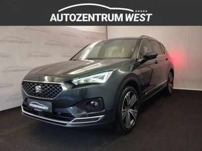Seat Tarraco Gebrauchtwagen