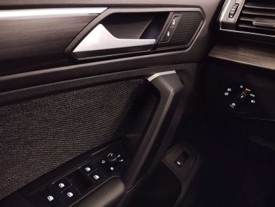 Seat Tarraco Gebrauchtwagen