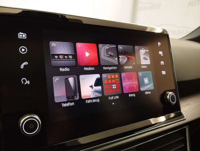 Seat Tarraco Gebrauchtwagen