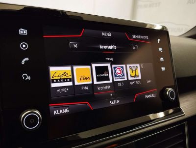 Seat Tarraco Gebrauchtwagen