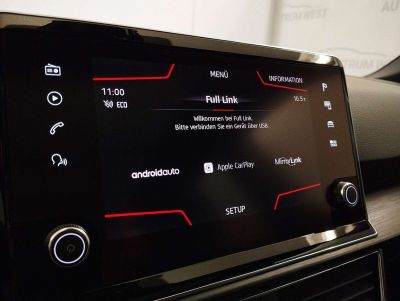 Seat Tarraco Gebrauchtwagen