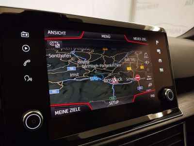 Seat Tarraco Gebrauchtwagen