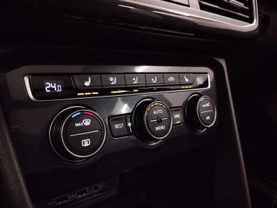 Seat Tarraco Gebrauchtwagen