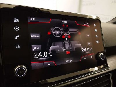 Seat Tarraco Gebrauchtwagen