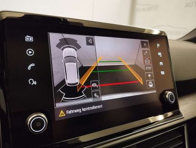 Seat Tarraco Gebrauchtwagen