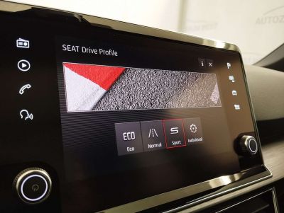 Seat Tarraco Gebrauchtwagen