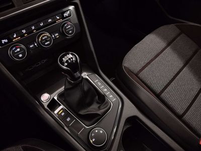 Seat Tarraco Gebrauchtwagen