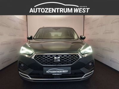 Seat Tarraco Gebrauchtwagen