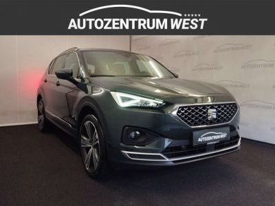 Seat Tarraco Gebrauchtwagen