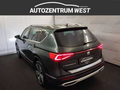 Seat Tarraco Gebrauchtwagen