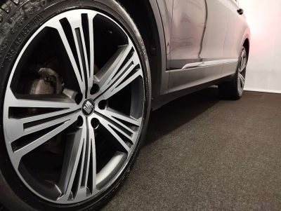 Seat Tarraco Gebrauchtwagen