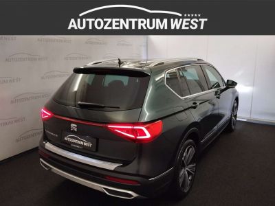 Seat Tarraco Gebrauchtwagen