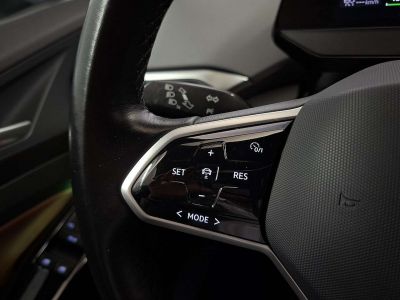 VW ID.4 Gebrauchtwagen