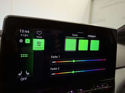 VW ID.4 Gebrauchtwagen