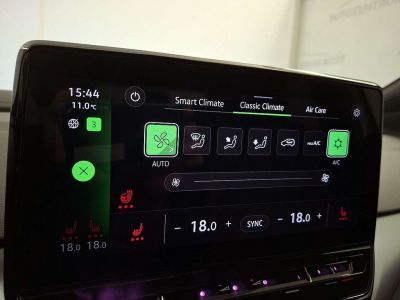 VW ID.4 Gebrauchtwagen