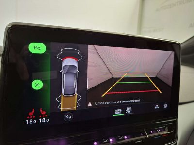 VW ID.4 Gebrauchtwagen