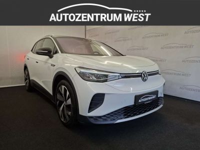 VW ID.4 Gebrauchtwagen
