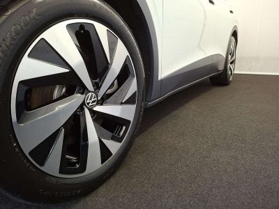 VW ID.4 Gebrauchtwagen