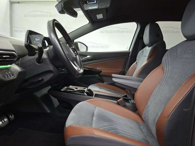 VW ID.4 Gebrauchtwagen