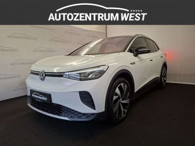 VW ID.4 Gebrauchtwagen
