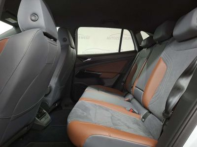 VW ID.4 Gebrauchtwagen