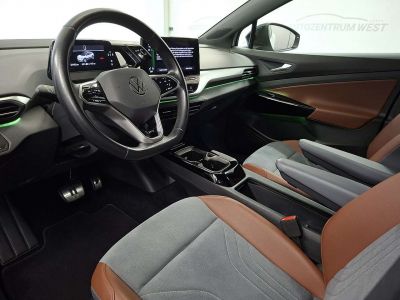 VW ID.4 Gebrauchtwagen