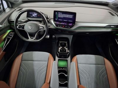 VW ID.4 Gebrauchtwagen