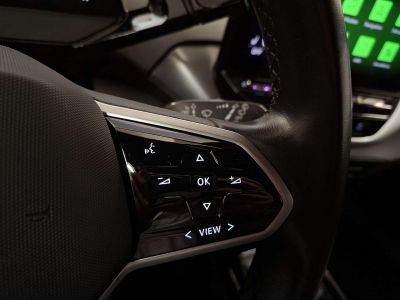 VW ID.4 Gebrauchtwagen