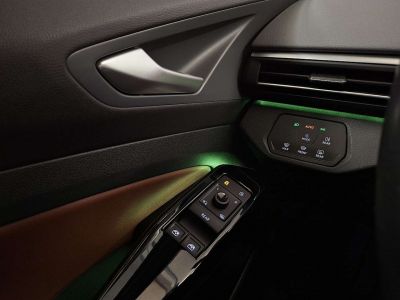 VW ID.4 Gebrauchtwagen