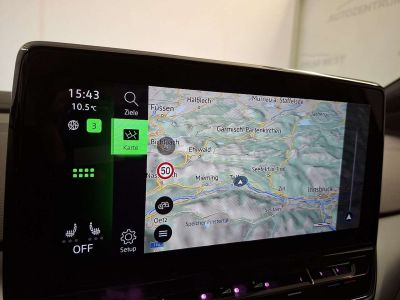 VW ID.4 Gebrauchtwagen