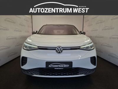 VW ID.4 Gebrauchtwagen