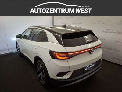 VW ID.4 Gebrauchtwagen