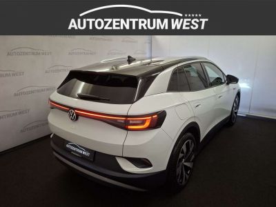 VW ID.4 Gebrauchtwagen