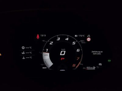 Cupra Formentor Gebrauchtwagen