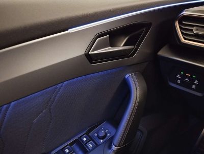 Cupra Formentor Gebrauchtwagen