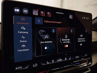 Cupra Formentor Gebrauchtwagen