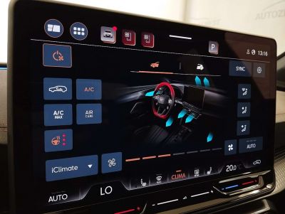 Cupra Formentor Gebrauchtwagen