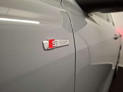 Audi Q4 e-tron Gebrauchtwagen