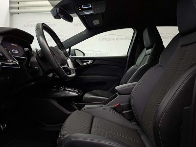 Audi Q4 e-tron Gebrauchtwagen