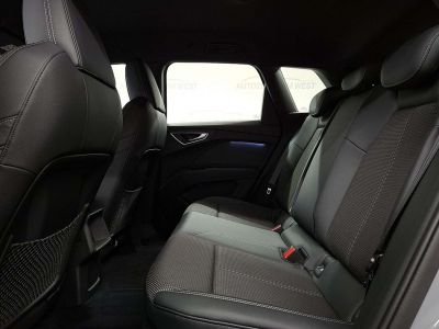 Audi Q4 e-tron Gebrauchtwagen