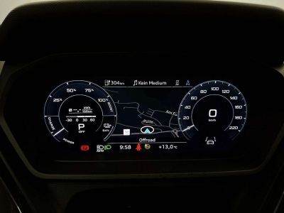 Audi Q4 e-tron Gebrauchtwagen