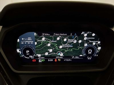 Audi Q4 e-tron Gebrauchtwagen