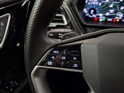 Audi Q4 e-tron Gebrauchtwagen