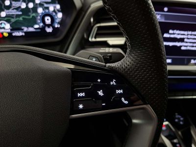 Audi Q4 e-tron Gebrauchtwagen