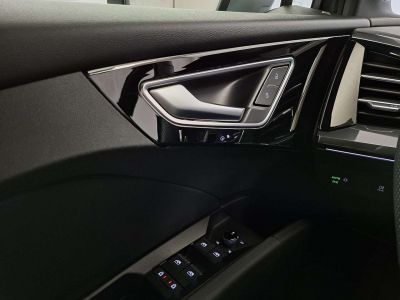 Audi Q4 e-tron Gebrauchtwagen