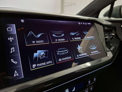 Audi Q4 e-tron Gebrauchtwagen