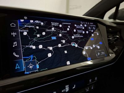 Audi Q4 e-tron Gebrauchtwagen