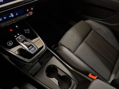 Audi Q4 e-tron Gebrauchtwagen