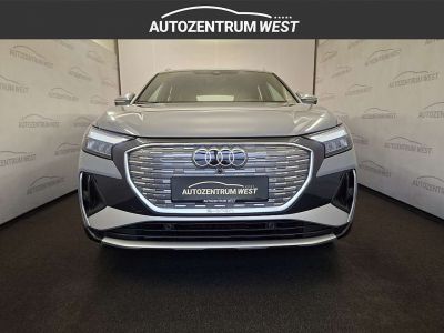 Audi Q4 e-tron Gebrauchtwagen